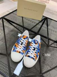 Picture of Burberry Shoes _SKUBurberrysz38-44WM02331997